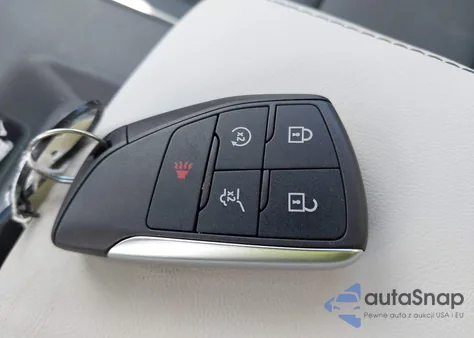 2024 Honda Prologue Elite z USA, uszkodzony, nr VIN 3GPKHZRJ7RS533985